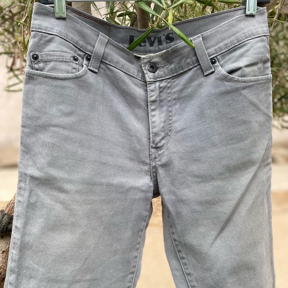 Levi’s 510 Super Skinny like new, Sz 30/27